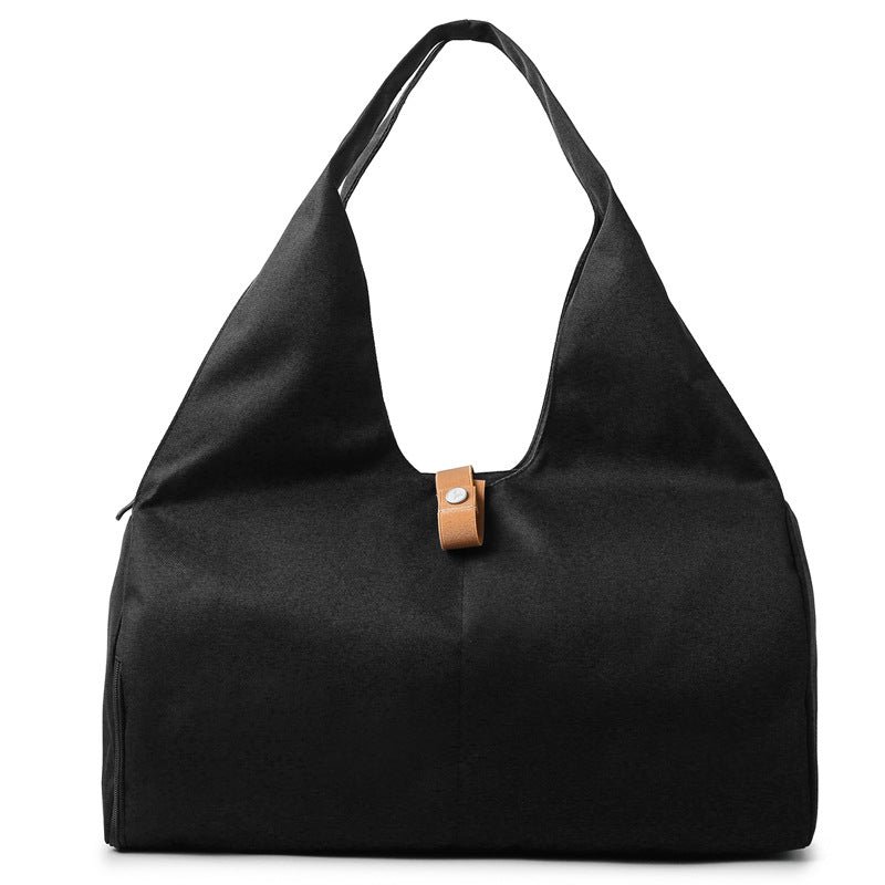 Foldable Waterproof Travel Gym Bag