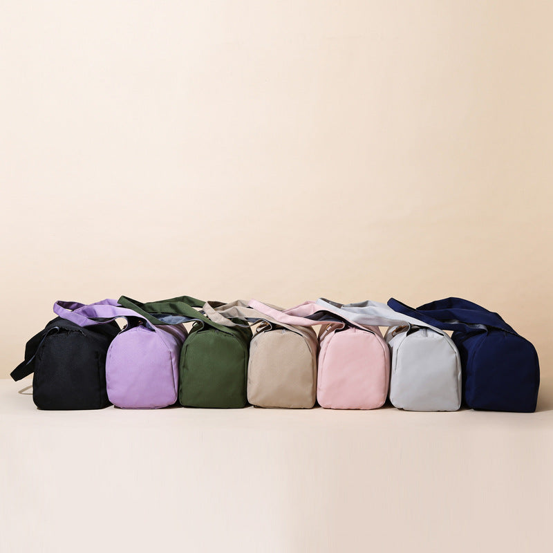 Foldable Waterproof Travel Gym Bag
