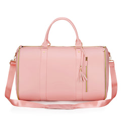 Plain pink light material