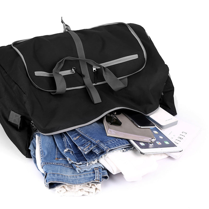 Foldable Waterproof Travel Sports Bag