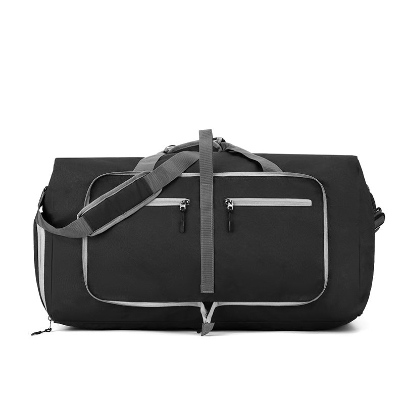 Foldable Waterproof Travel Sports Bag