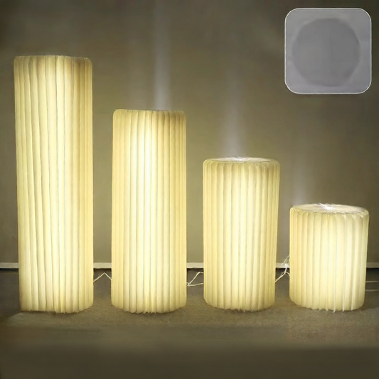 Foldable Wedding Dessert Table Column Decoration Stand