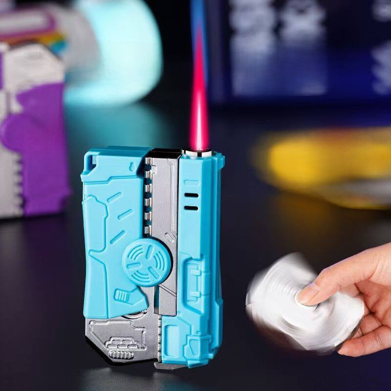 Foldable Windproof Lighter