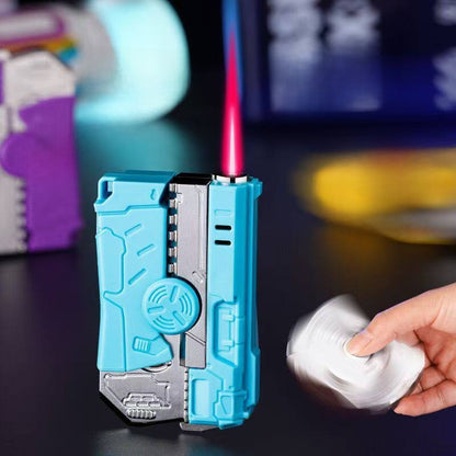 Foldable Windproof Lighter