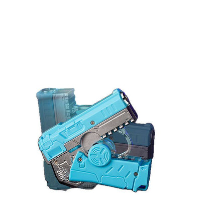 Foldable Windproof Lighter