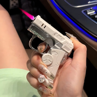 Foldable Windproof Lighter