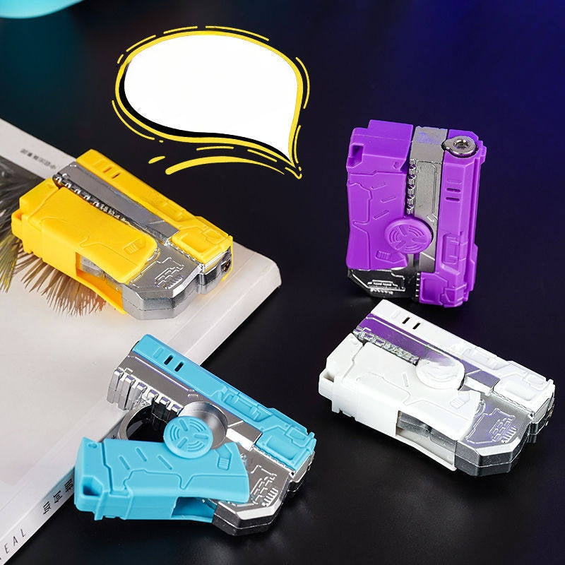 Foldable Windproof Lighter