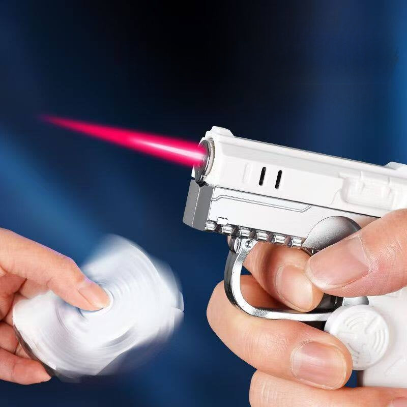 Foldable Windproof Lighter