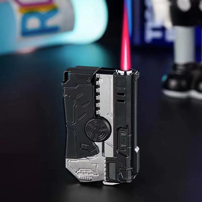 Foldable Windproof Lighter