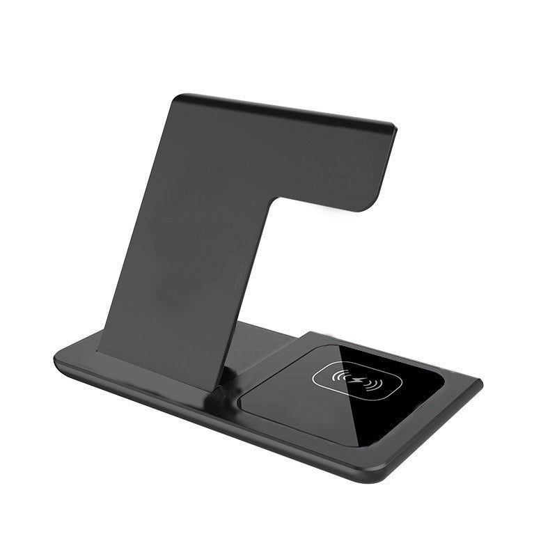 Foldable Wireless Charging Stand