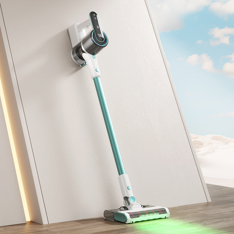 Foldable Wireless Handheld Vacuum Cleaner