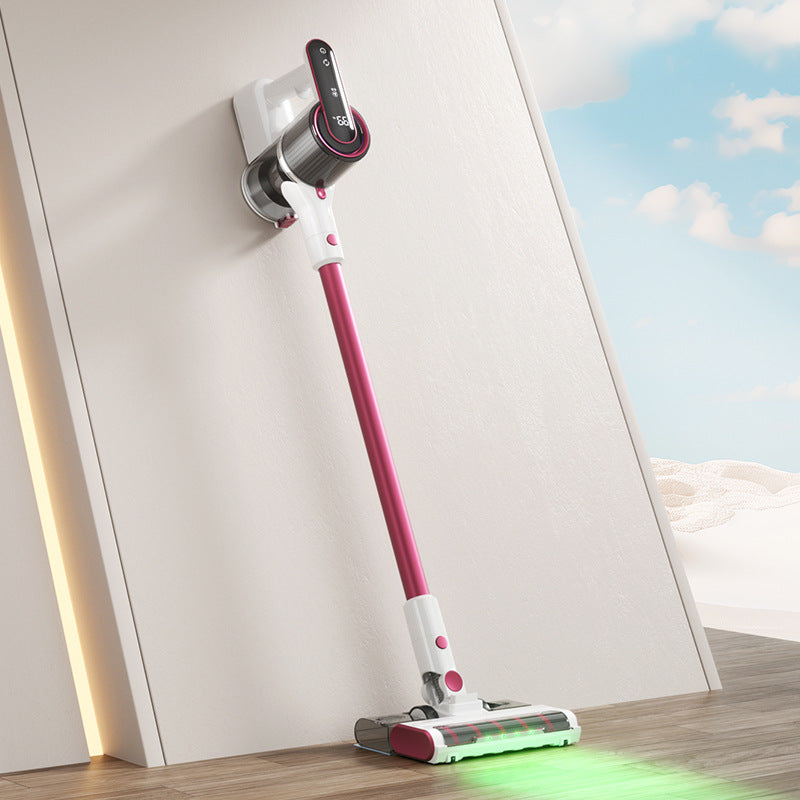 Foldable Wireless Handheld Vacuum Cleaner