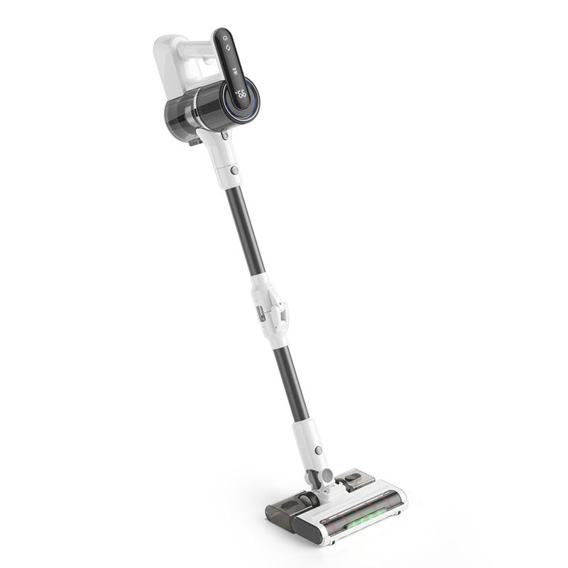 Foldable Wireless Handheld Vacuum Cleaner