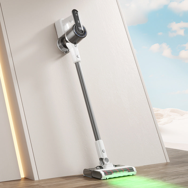 Foldable Wireless Handheld Vacuum Cleaner