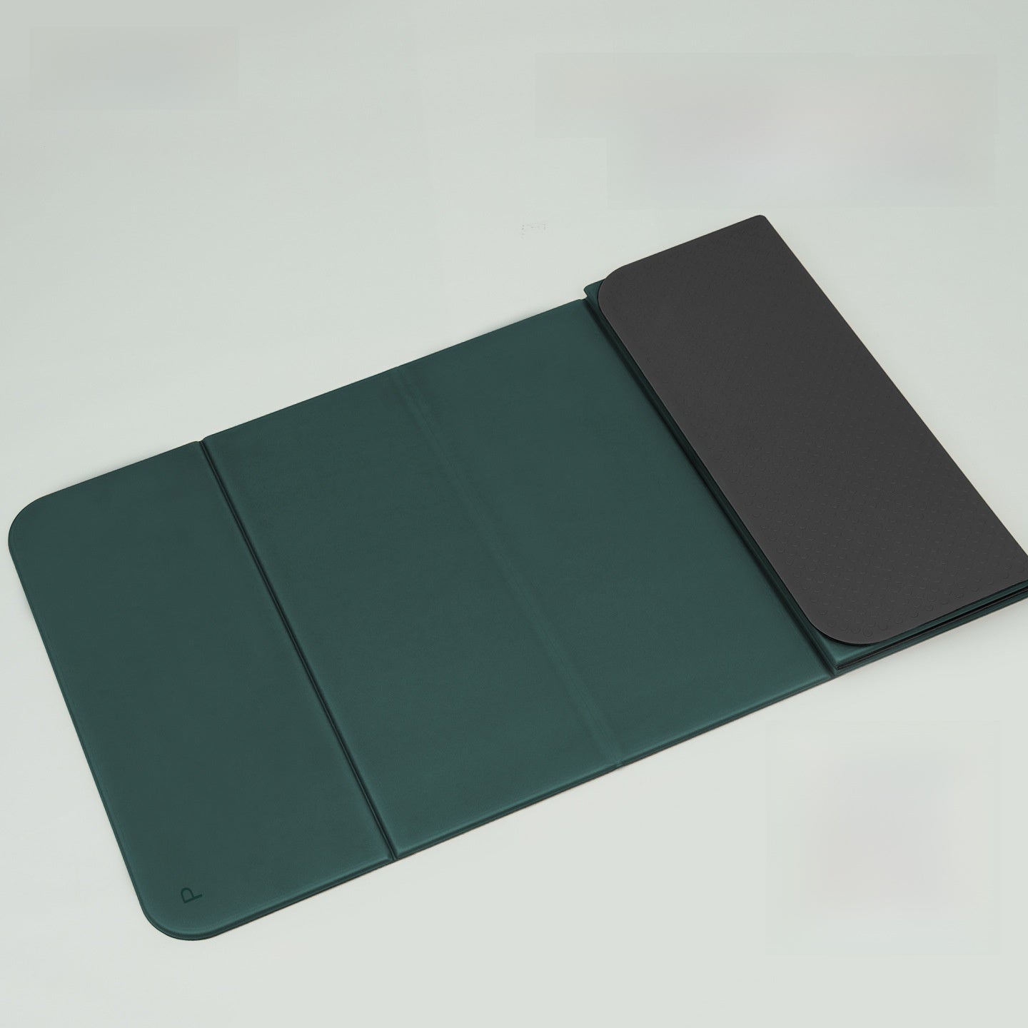 Foldable Yoga Mat