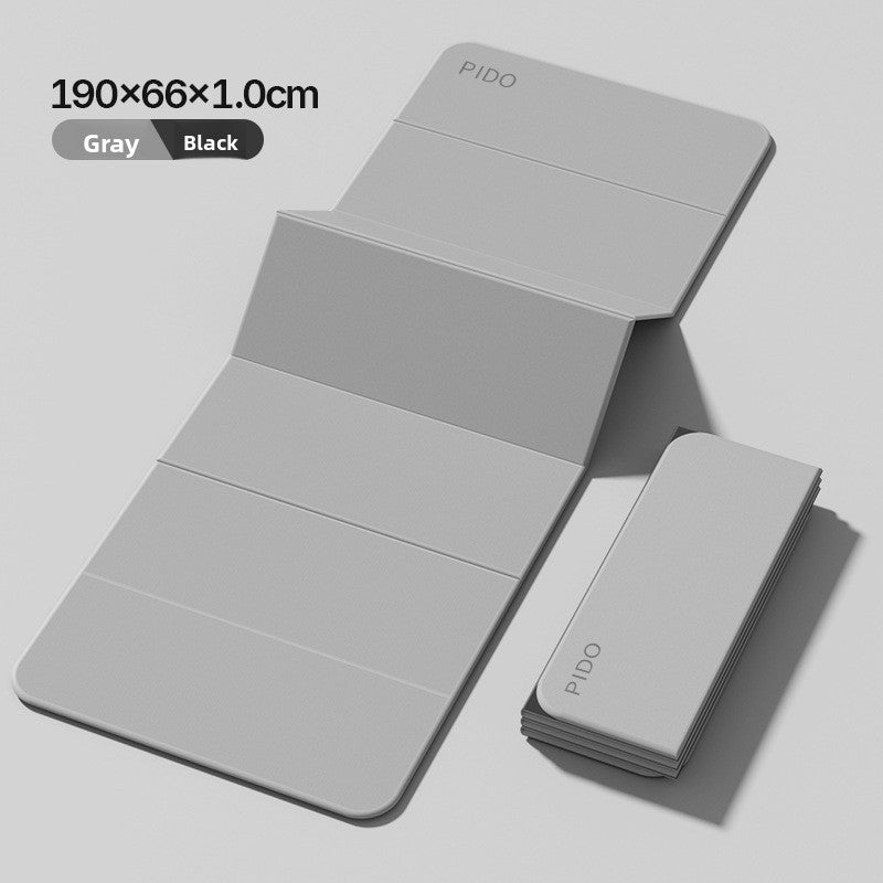 Foldable Yoga Mat