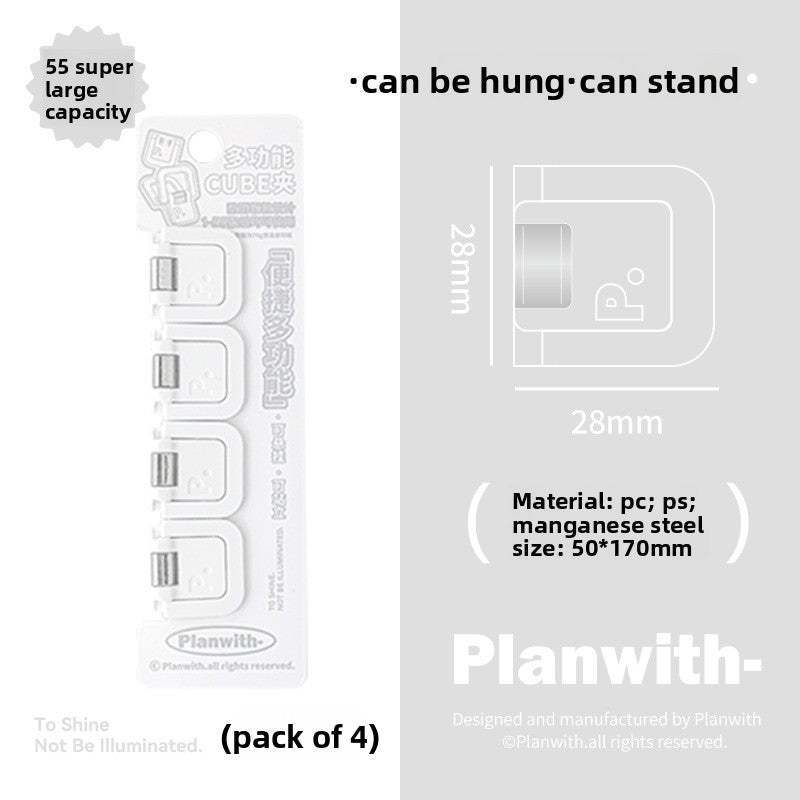 Folder organizer