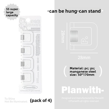Folder organizer