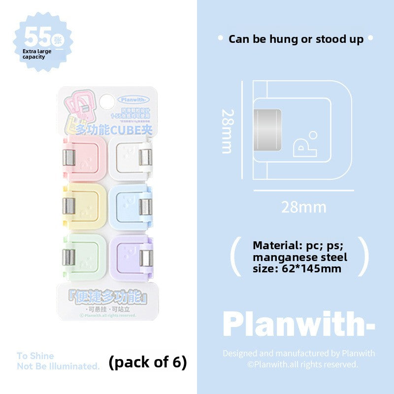 Folder organizer
