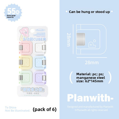 Folder organizer