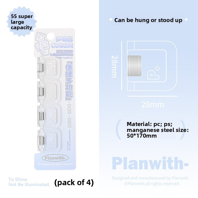 Folder organizer