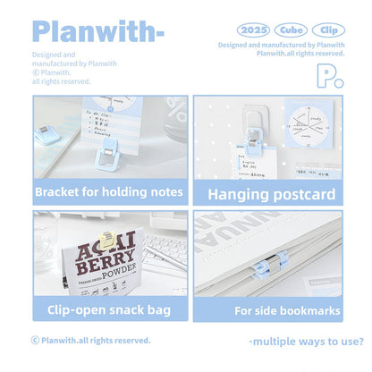Folder organizer