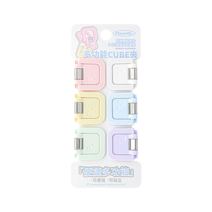 Folder organizer