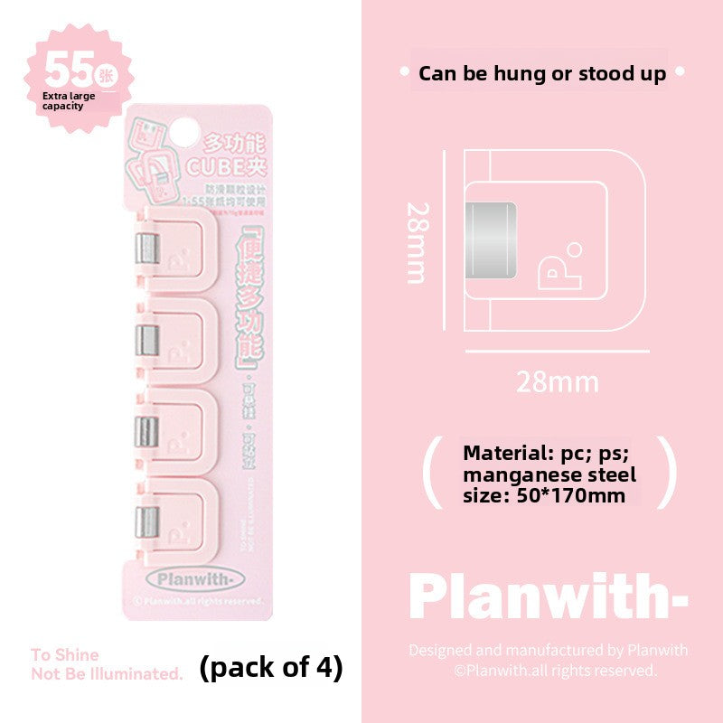 Folder organizer