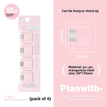 Folder organizer