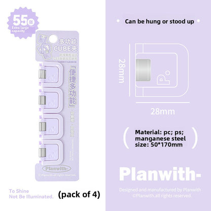 Folder organizer