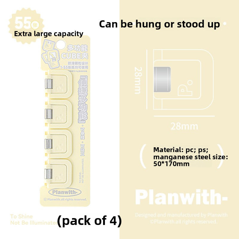 Folder organizer