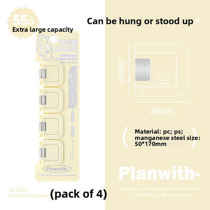 Folder organizer