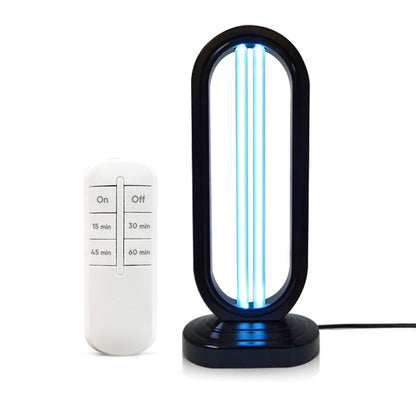 Folding 110V220V38W Ozone Sterilization lamp