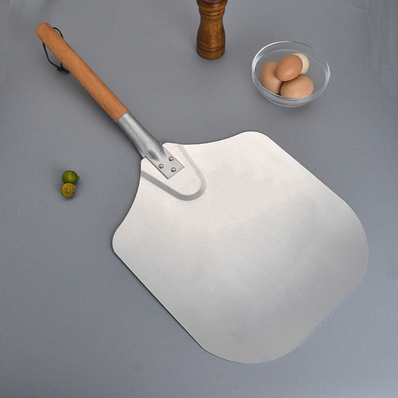 Folding Aluminum Pizza Shovel