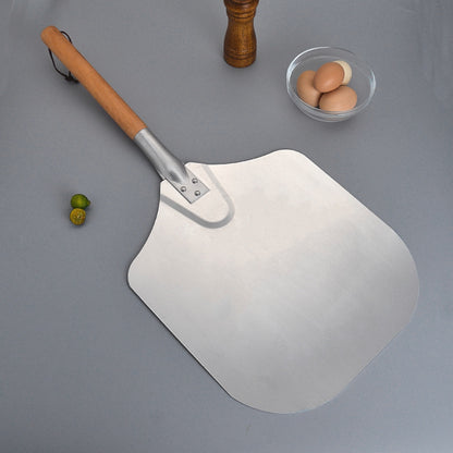 Folding Aluminum Pizza Shovel