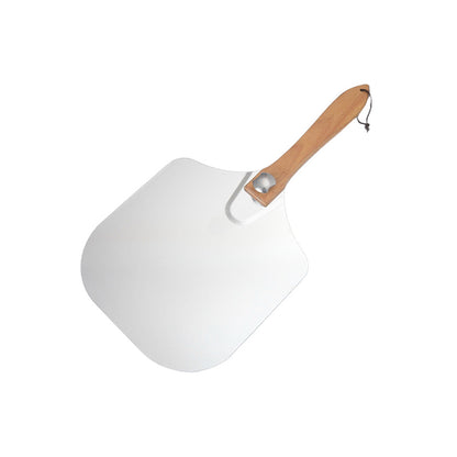 Folding Aluminum Pizza Shovel