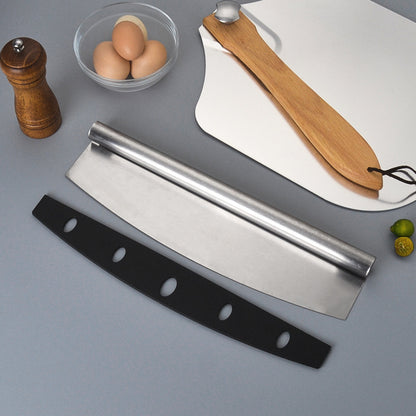 Folding Aluminum Pizza Shovel