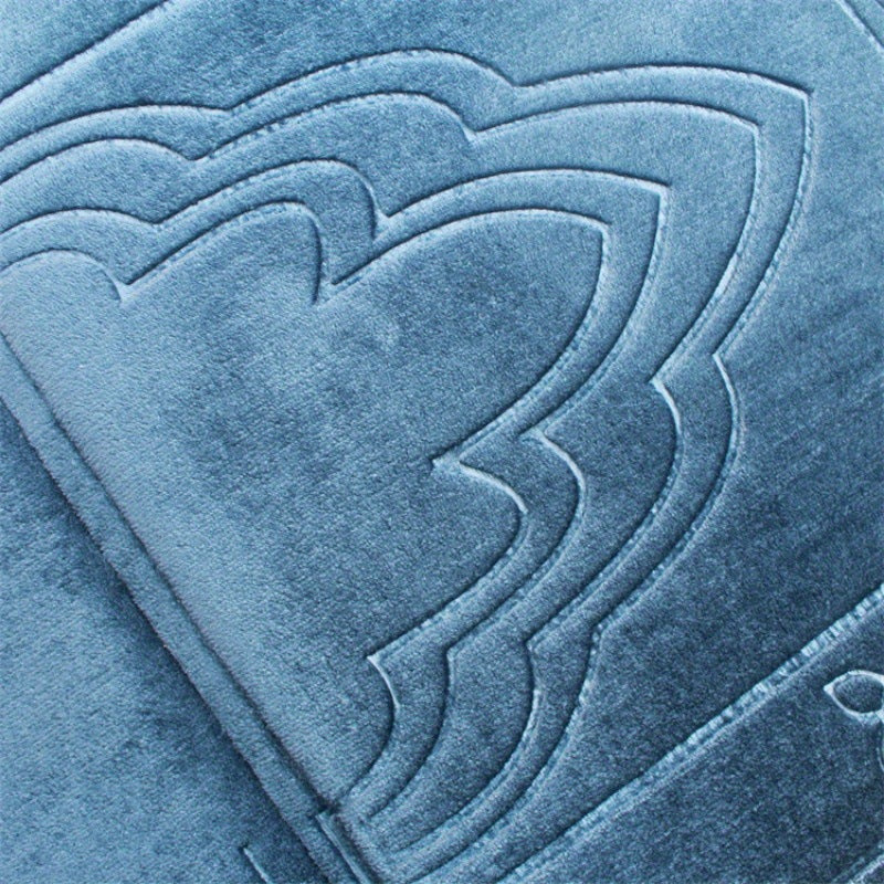 Folding Backrest Prayer Mat