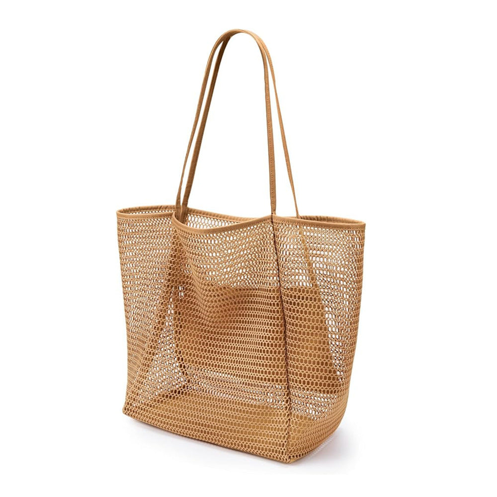 Folding Beach Bag