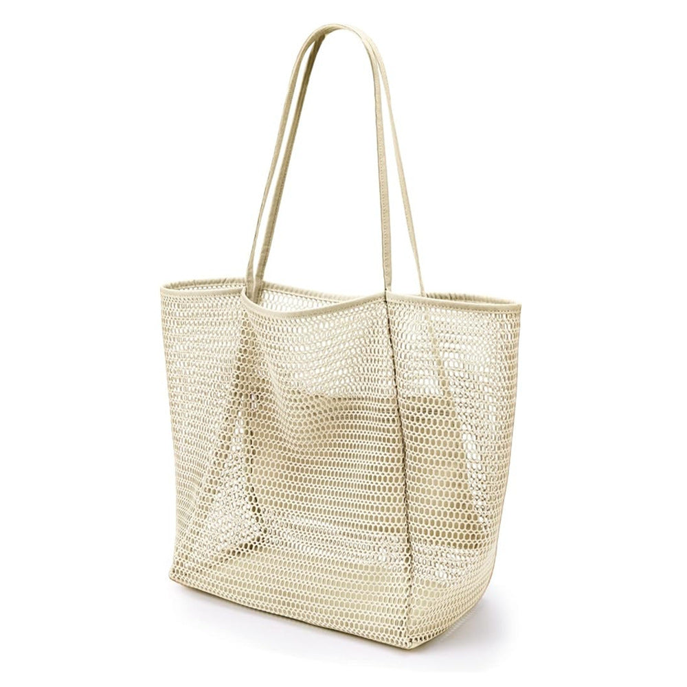 Folding Beach Bag