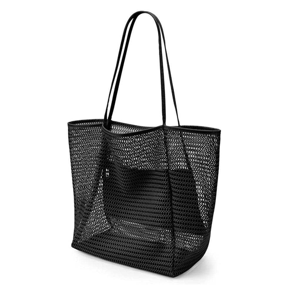 Folding Beach Bag