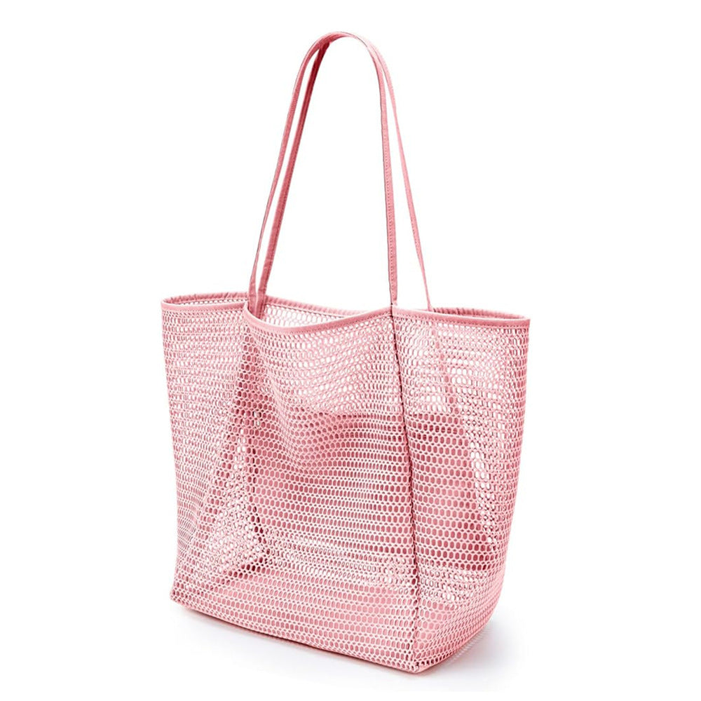 Folding Beach Bag
