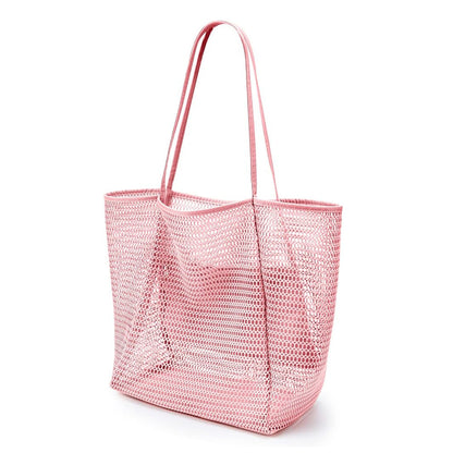 Folding Beach Bag