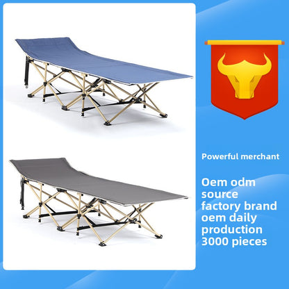 folding bed