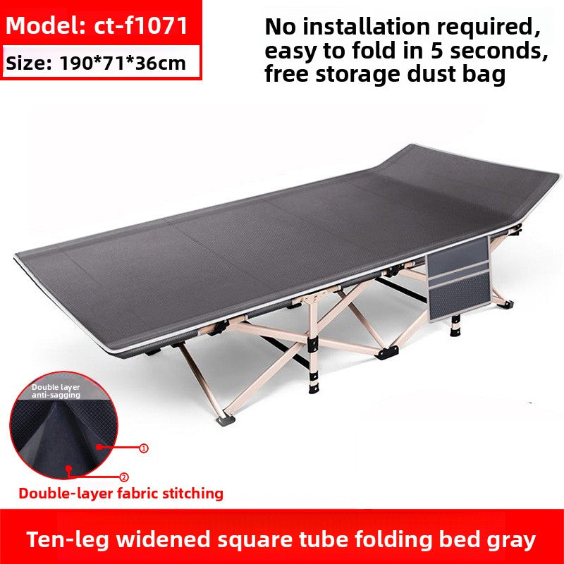 folding bed