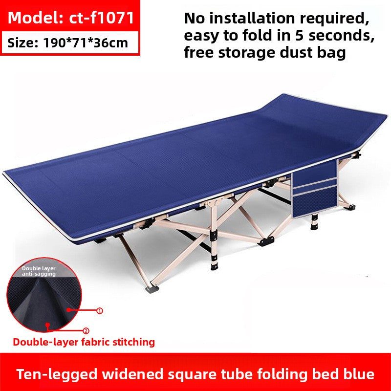 folding bed