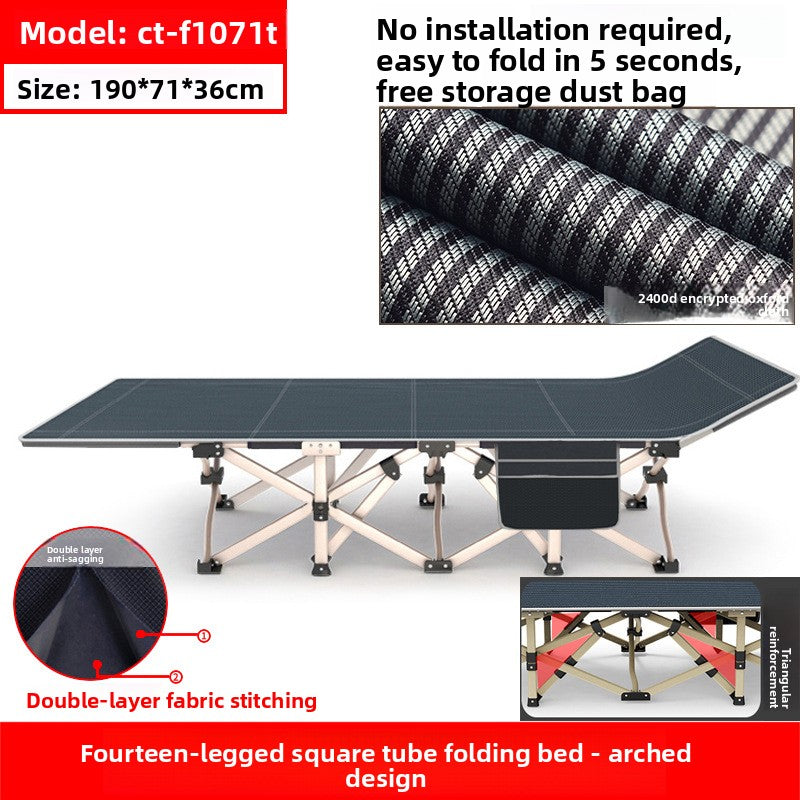 folding bed