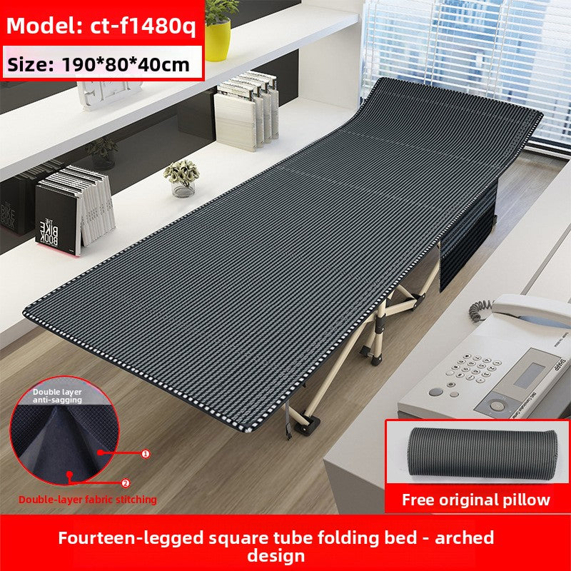 folding bed