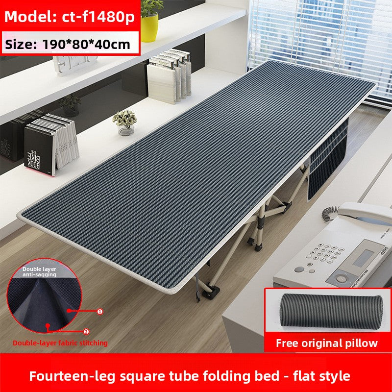 folding bed