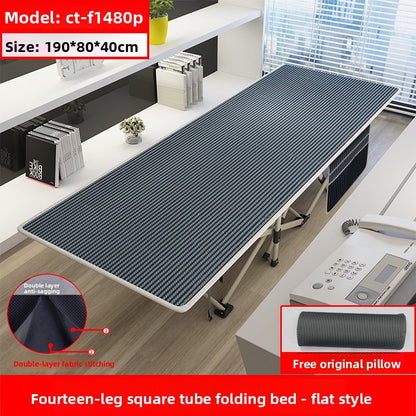 folding bed